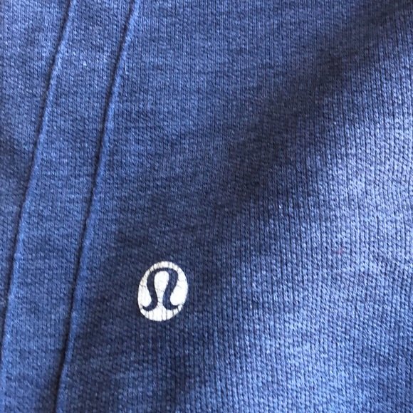 Crop Lululemon Leggings - Picture 5 of 7